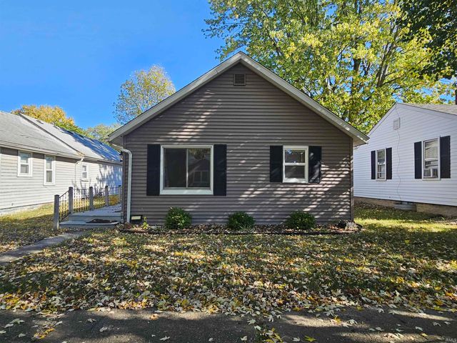 1348 S Waugh Street, Kokomo, IN 46902