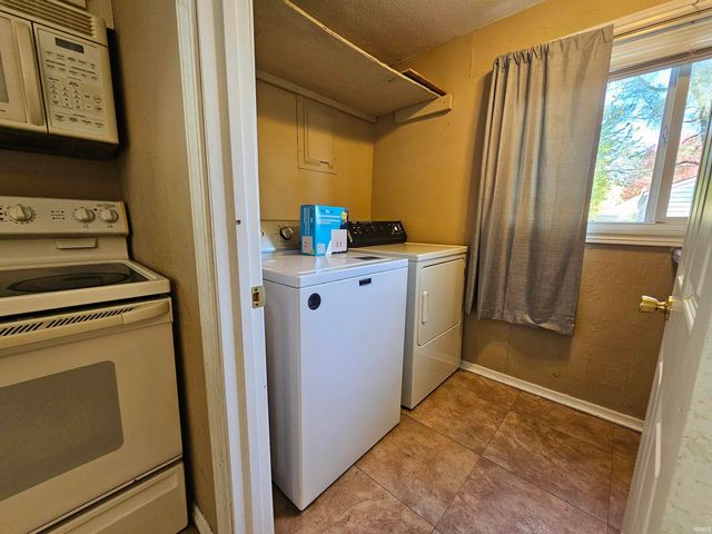 1348 S Waugh Street, Kokomo, IN 46902