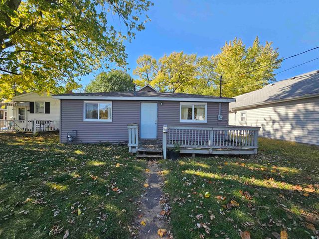 1348 S Waugh Street, Kokomo, IN 46902