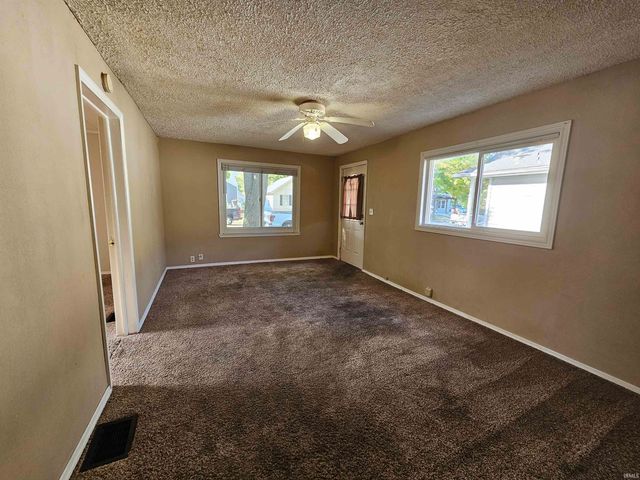 1348 S Waugh Street, Kokomo, IN 46902