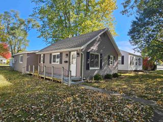 1348 S Waugh Street, Kokomo, IN 46902