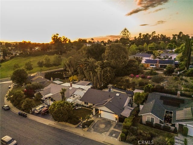 26531 Via Manolete, Mission Viejo, CA 92691