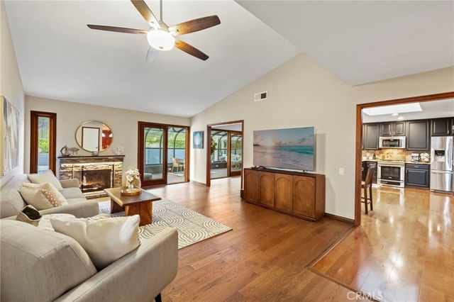 26531 Via Manolete, Mission Viejo, CA 92691