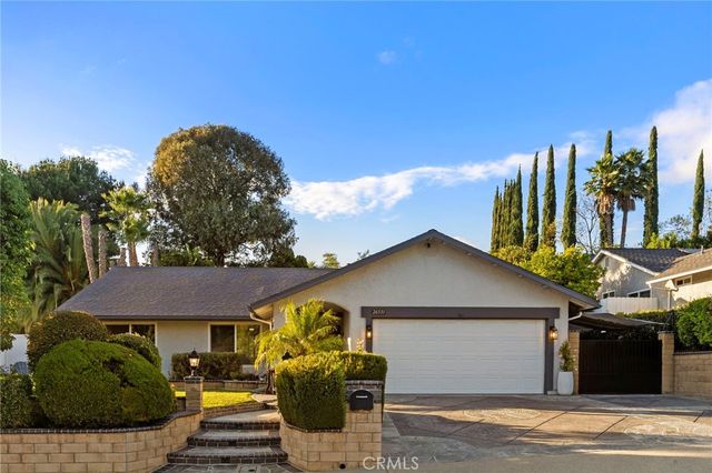 26531 Via Manolete, Mission Viejo, CA 92691