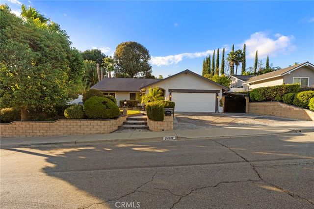 26531 Via Manolete, Mission Viejo, CA 92691