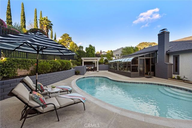 26531 Via Manolete, Mission Viejo, CA 92691