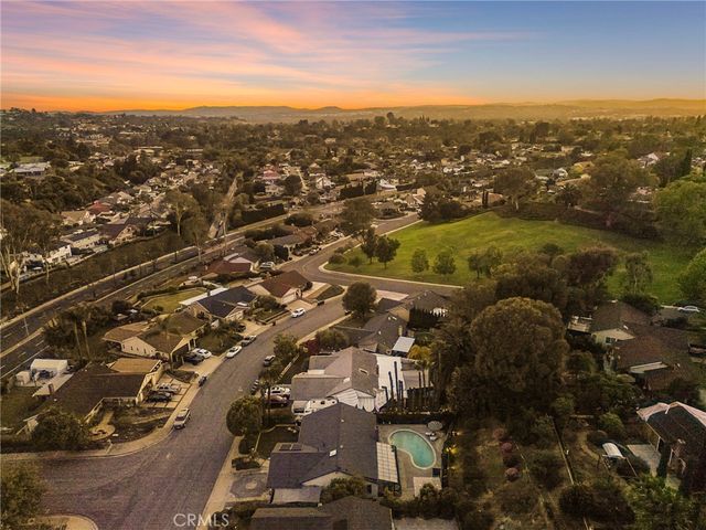 26531 Via Manolete, Mission Viejo, CA 92691