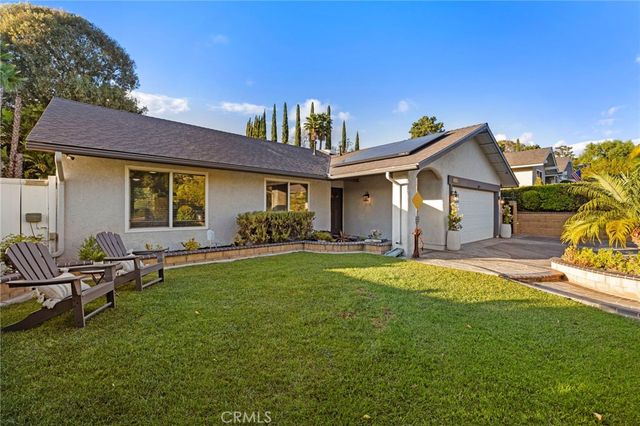 26531 Via Manolete, Mission Viejo, CA 92691