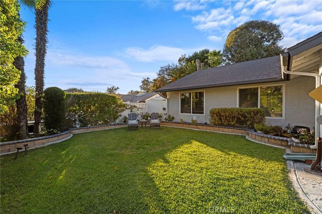 26531 Via Manolete, Mission Viejo, CA 92691