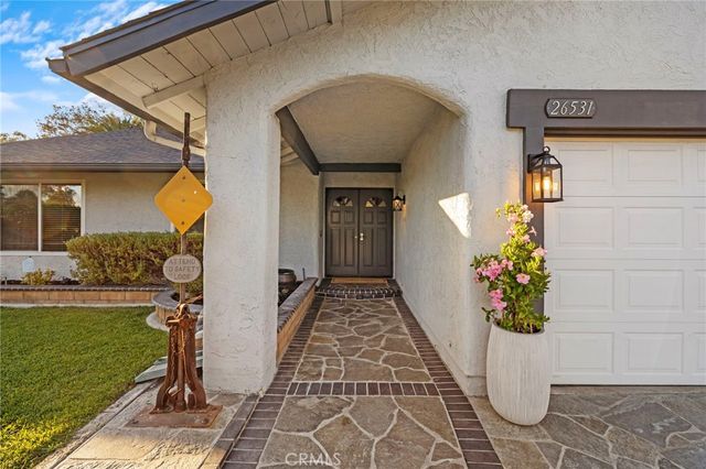 26531 Via Manolete, Mission Viejo, CA 92691