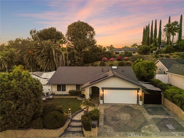 26531 Via Manolete, Mission Viejo, CA 92691