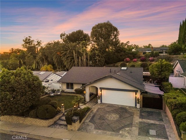 26531 Via Manolete, Mission Viejo, CA 92691