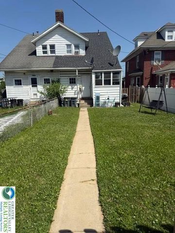 2406 Butler Street, Easton, PA 18042