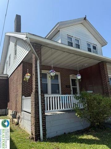 2406 Butler Street, Easton, PA 18042