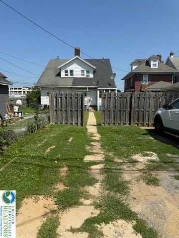 2406 Butler Street, Easton, PA 18042