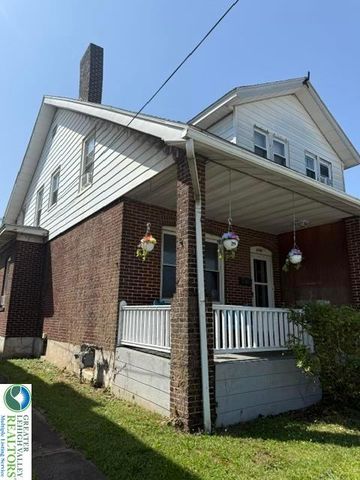 2406 Butler Street, Easton, PA 18042