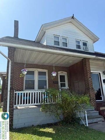 2406 Butler Street, Easton, PA 18042