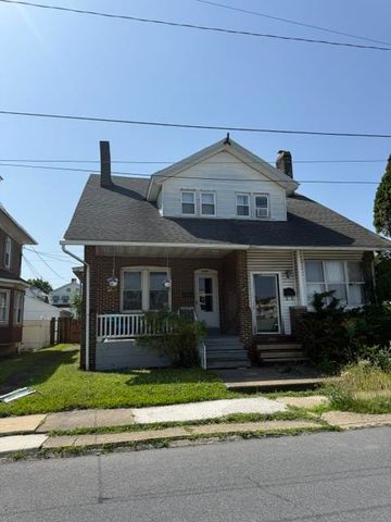 2406 Butler Street, Easton, PA 18042