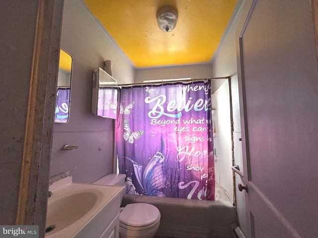 4400 NORFOLK AVE, Baltimore, MD 21216