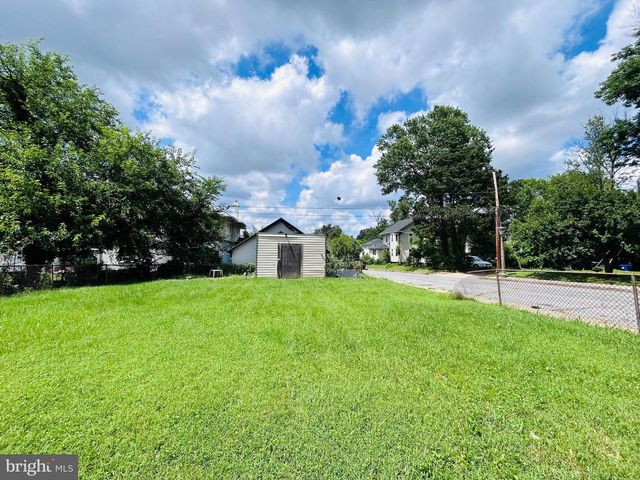 4400 NORFOLK AVE, Baltimore, MD 21216