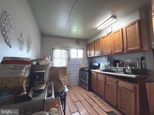 4400 NORFOLK AVE, Baltimore, MD 21216