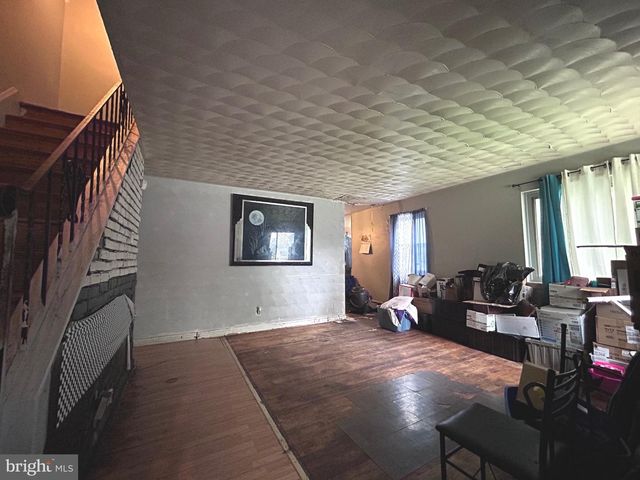 4400 NORFOLK AVE, Baltimore, MD 21216