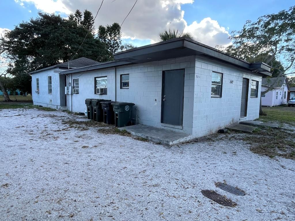 1507 Ave I A, Fort Pierce, FL 34950