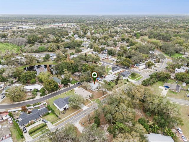 1375 LAKE DRIVE, Casselberry, FL 32707