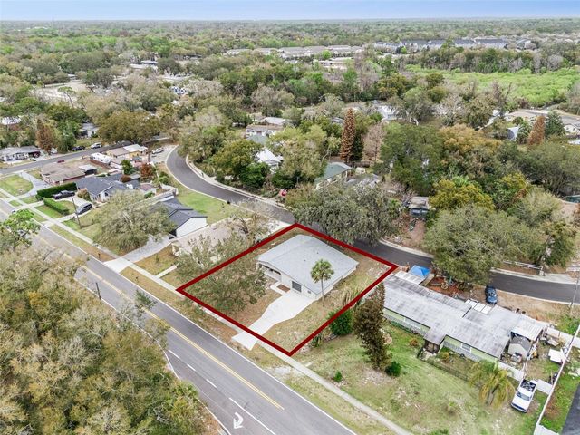 1375 LAKE DRIVE, Casselberry, FL 32707