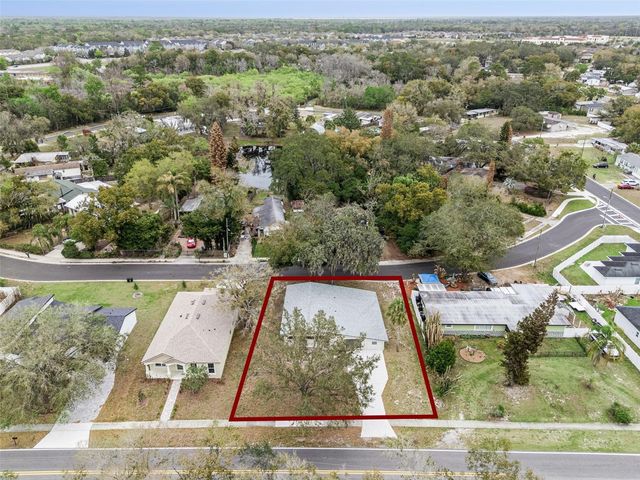 1375 LAKE DRIVE, Casselberry, FL 32707