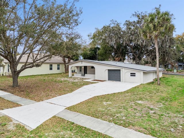 1375 LAKE DRIVE, Casselberry, FL 32707