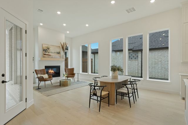 4740 Zelder Street, Prosper, TX 75078