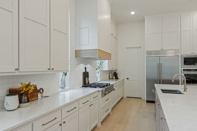 4740 Zelder Street, Prosper, TX 75078