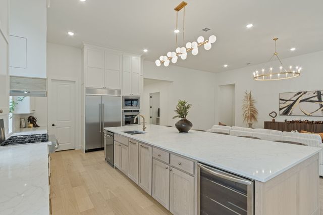 4740 Zelder Street, Prosper, TX 75078