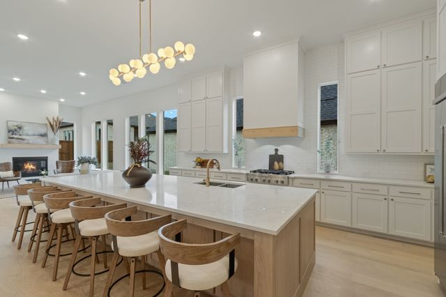 4740 Zelder Street, Prosper, TX 75078