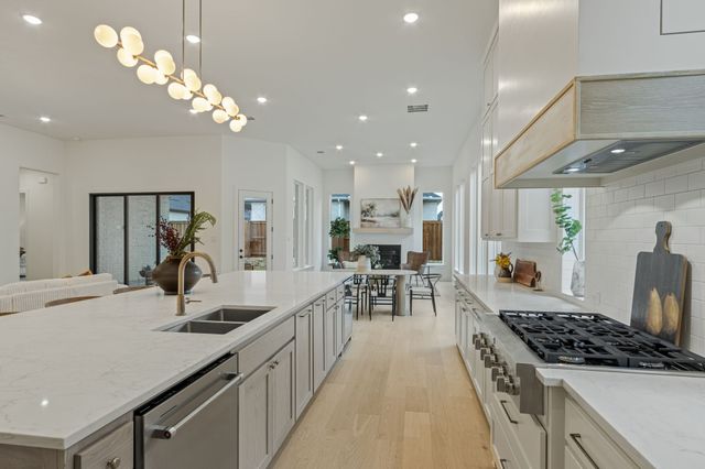 4740 Zelder Street, Prosper, TX 75078