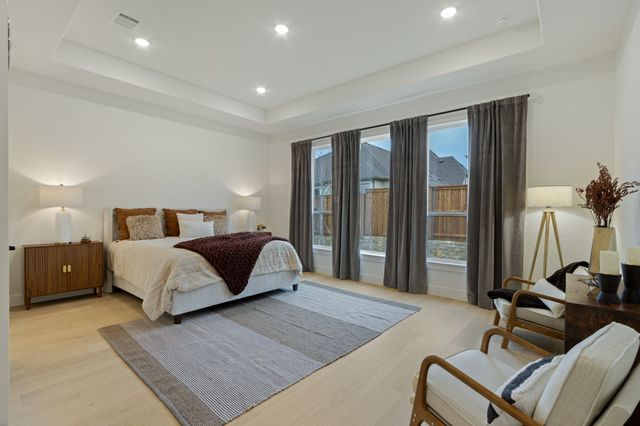 4740 Zelder Street, Prosper, TX 75078