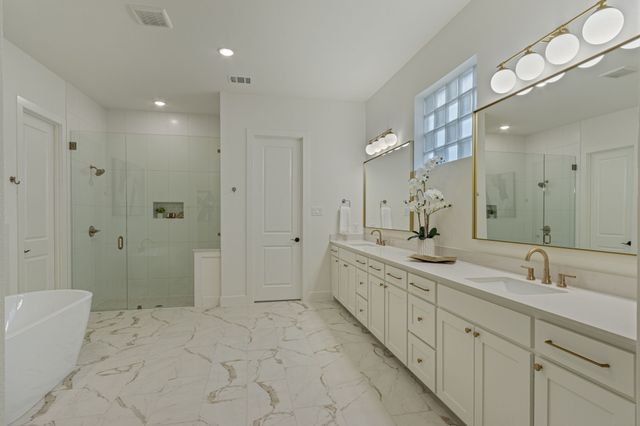 4740 Zelder Street, Prosper, TX 75078