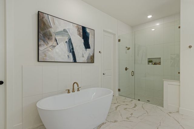 4740 Zelder Street, Prosper, TX 75078