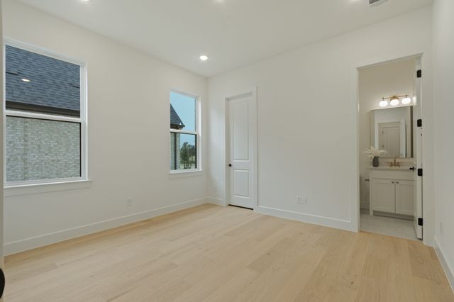 4740 Zelder Street, Prosper, TX 75078