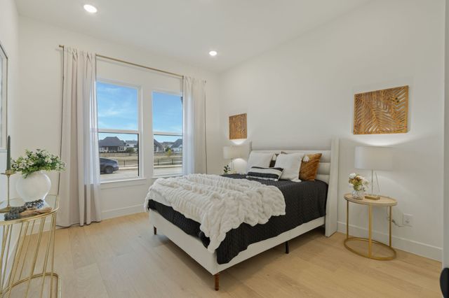 4740 Zelder Street, Prosper, TX 75078