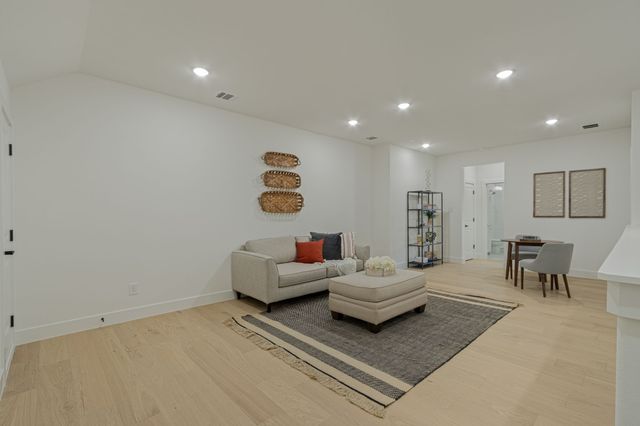 4740 Zelder Street, Prosper, TX 75078