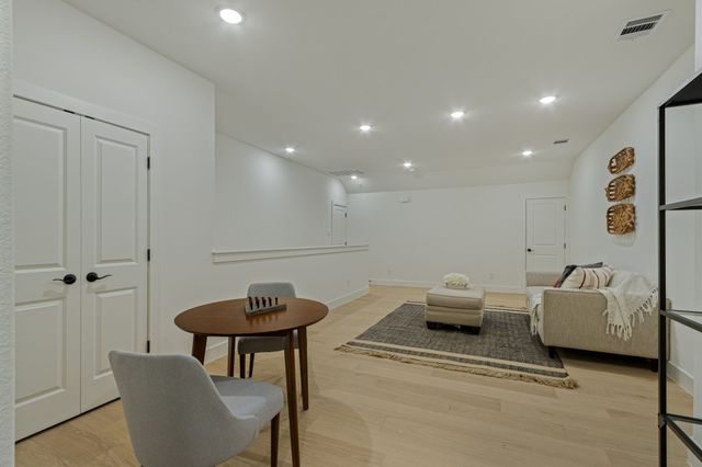 4740 Zelder Street, Prosper, TX 75078