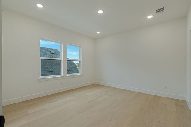 4740 Zelder Street, Prosper, TX 75078