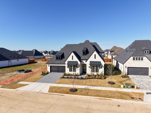 4740 Zelder Street, Prosper, TX 75078