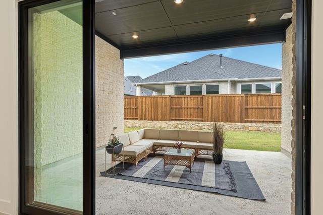 4740 Zelder Street, Prosper, TX 75078