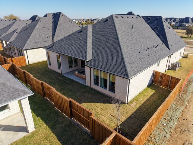 4740 Zelder Street, Prosper, TX 75078