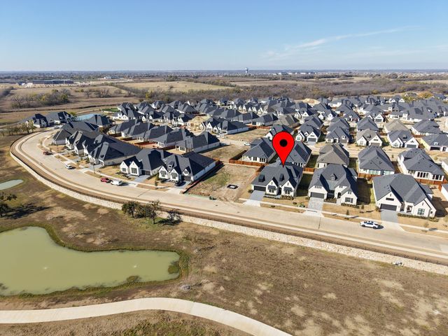 4740 Zelder Street, Prosper, TX 75078