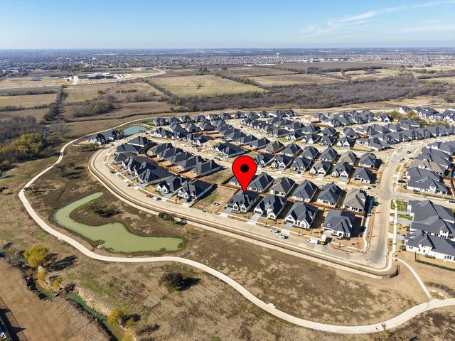 4740 Zelder Street, Prosper, TX 75078