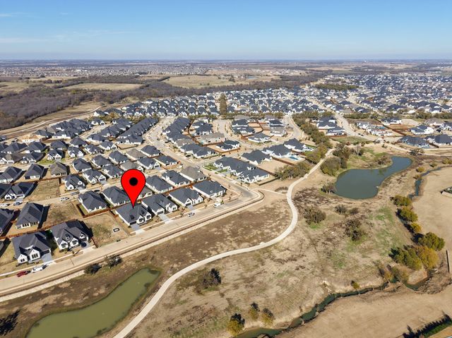 4740 Zelder Street, Prosper, TX 75078